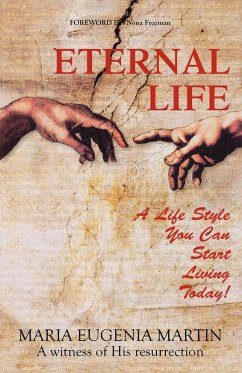 Cover Eternal Life