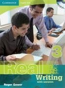 Cambridge English Skills Real Writing 3 with Answers - Gower, Roger
