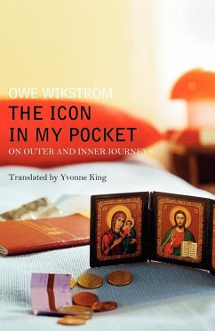 The Icon in My Pocket - Wikstrom, Owe