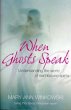 When Ghosts Speak - Bild 1