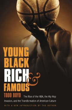 Young, Black, Rich, and Famous - Boyd, Todd