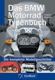 Das BMW Motorrad Typenbuch