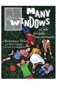 Many Windows - Khan, Rukhsana