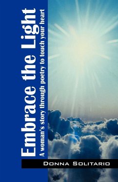 Embrace the Light - Solitario, Donna M