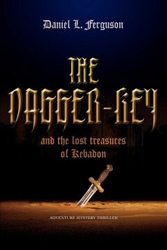 The Dagger-Key - Ferguson, Daniel L