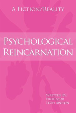 Psychological Reincarnation - Apolon, Leon