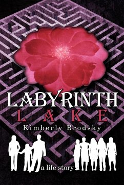 Labyrinth Lake - Brodsky, Kimberly