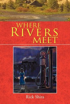 Where Rivers Meet - Shira, Rick