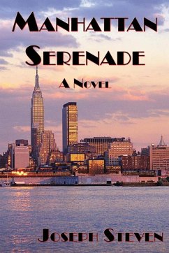 Cover Manhattan Serenade