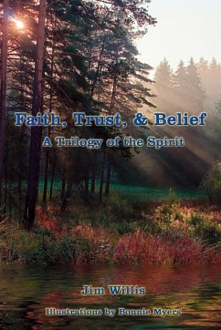 Faith, Trust, & Belief - Willis, Jim