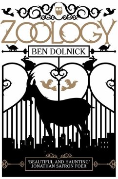 Zoology - Dolnick, Ben