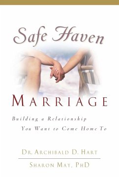 Safe Haven Marriage - Hart, Archibald; May, Sharon