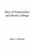 Days of Salamanders and Skunk Cabbage - Bild 1