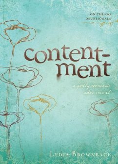 Contentment - Brownback, Lydia