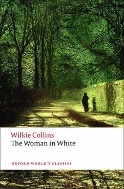 The Woman in White - Collins, Wilkie