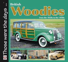 British Woodies - Peck, Colin