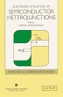 Electronic Structure of Semiconductor... - Bild 1