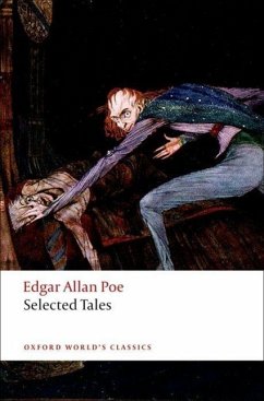 Selected Tales - Poe, Edgar Allan
