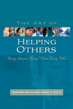 The Art of Helping Others