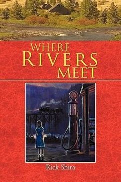 Where Rivers Meet - Shira, Rick