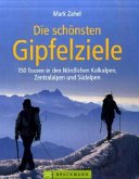 Die schönsten Gipfelziele, 3 Bände