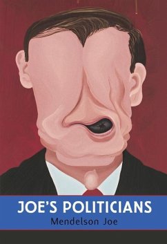 Joe's Politicians - Joe, Mendelson