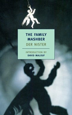 The Family Mashber - Nister, Der