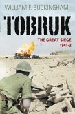 Tobruk: The Great Siege 1941-2
