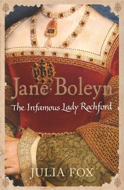 Jane Boleyn - Fox, Julia