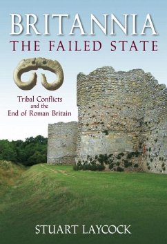 Britannia: The Failed State - Laycock, Stuart