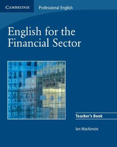 English for the Financial Sector - Mackenzie, Ian