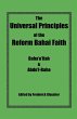 The Universal Principles of the Reform... - Bild 1