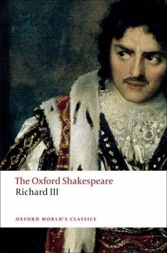 The Tragedy of King Richard III - Shakespeare, William