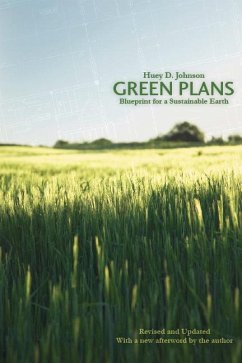 Green Plans - Johnson, Huey D