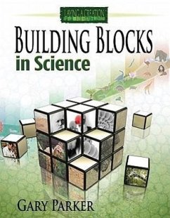 Building Blocks in Science - Parker, Gary