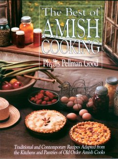 Best of Amish Cooking - Good, Phyllis