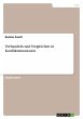 Verhandeln und Vergleichen in... - Bild 1