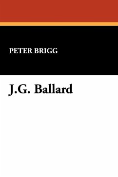 J.G. Ballard - Brigg, Peter