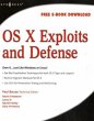 OS X Exploits and Defense - Bild 1
