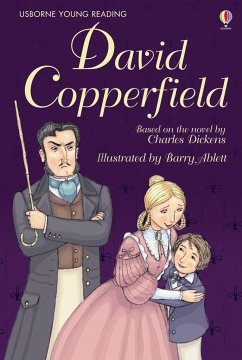 David Copperfield - Sebag-Montefiore, Mary