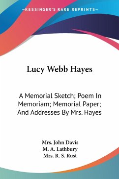 Lucy Webb Hayes