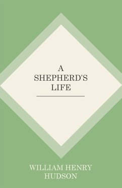 A Shepherd's Life - Hudson, William Henry