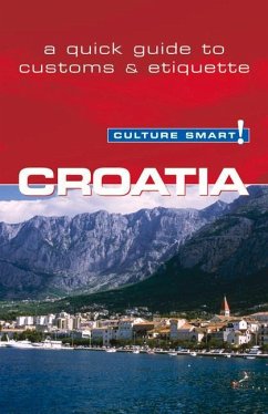 Croatia - Culture Smart! - Ban, Irina