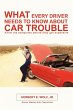 What Every Driver Needs to Know about... - Bild 1