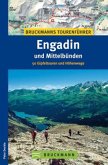 Engadin und Mittelbünden