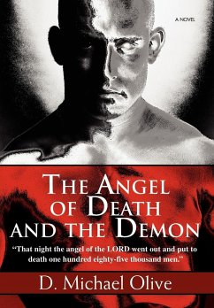 The Angel of Death and the Demon - Olive, D. Michael