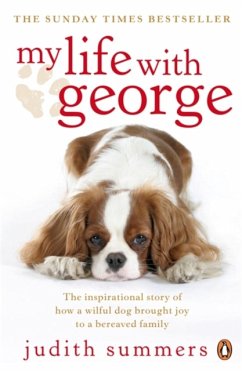 My Life with George - Summers, Judith