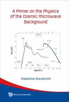 A Primer on the Physics of the Cosmic Microwave Background - Giovannini, Massimo