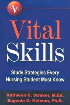 Vital Skills - Straker, Katleen C