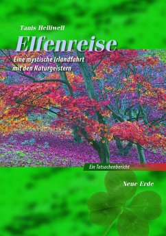 Elfenreise - Helliwell, Tanis